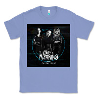Colony Blue The warning Live Tour 2022 Classic Tee - linhVisuals