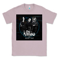 Lilac The warning Live Tour 2022 Classic Tee - linhVisuals