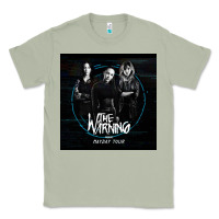 Matcha The warning Live Tour 2022 Classic Tee - linhVisuals