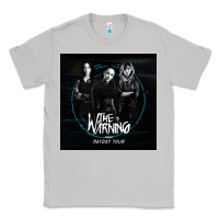 Moon Dust The warning Live Tour 2022 Classic Tee - linhVisuals