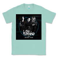 Seafoam The warning Live Tour 2022 Classic Tee - linhVisuals
