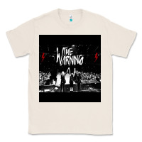 Natural The warning Tour Classic Tee - linhVisuals