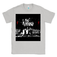 Moon Dust The warning Tour Classic Tee - linhVisuals