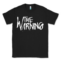 The Warning Style Classic Tee | Teevron