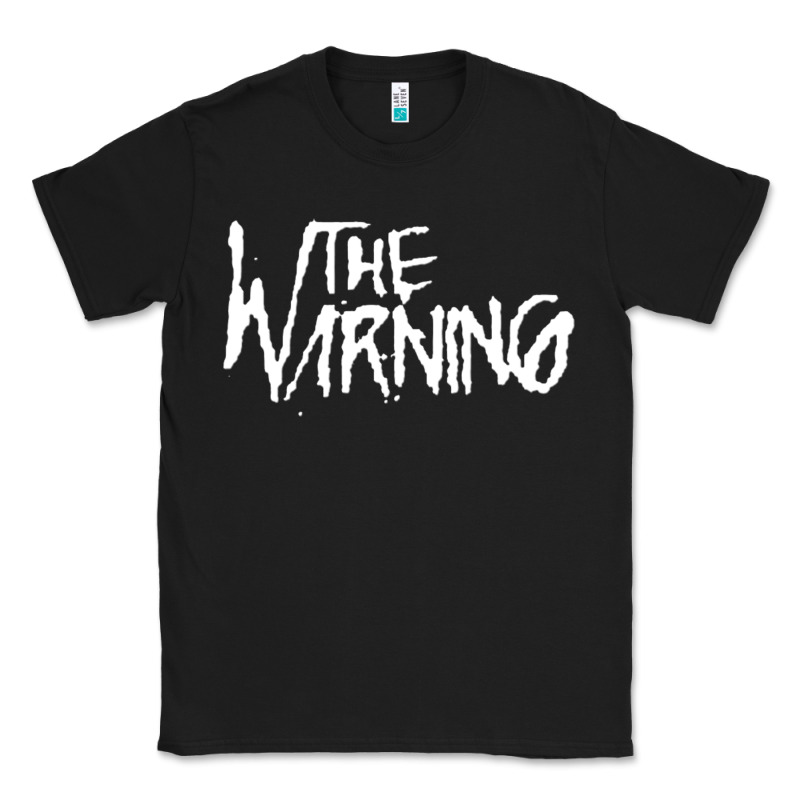 The Warning Style Classic Tee by linhVisuals | Teevron