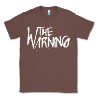 Chestnut The warning Style Classic Tee - linhVisuals