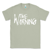 Matcha The warning Style Classic Tee - linhVisuals