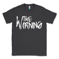 Smoke The warning Style Classic Tee - linhVisuals