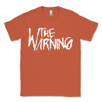 Copper The warning Style Classic Tee - linhVisuals