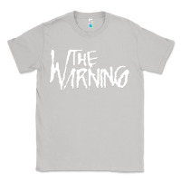 Moon Dust The warning Style Classic Tee - linhVisuals