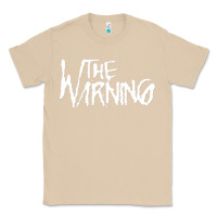 Mushroom The warning Style Classic Tee - linhVisuals