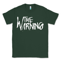 Sports Green The warning Style Classic Tee - linhVisuals
