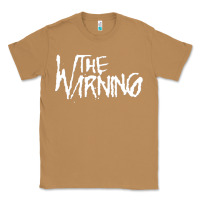 Toasted Coconut The warning Style Classic Tee - linhVisuals