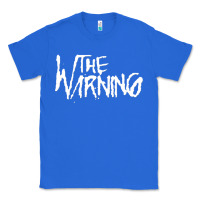 True Royal The warning Style Classic Tee - linhVisuals