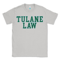Moon Dust tulane law school Classic Tee - linhVisuals