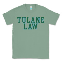 Sage tulane law school Classic Tee - linhVisuals