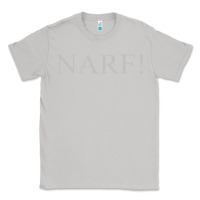 Moon Dust narf Classic Tee - linhVisuals