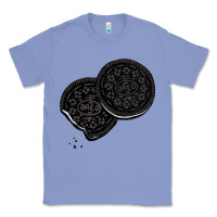 Colony Blue oreo lover  cookies Classic Tee - linhVisuals