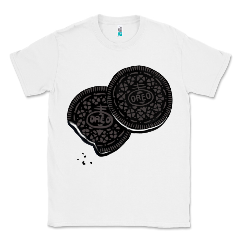 Oreo Lover  Cookies Classic Tee by linhVisuals | Teevron