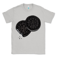 Moon Dust oreo lover  cookies Classic Tee - linhVisuals