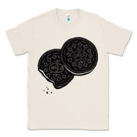 Oreo Lover  Cookies Classic Tee | Teevron