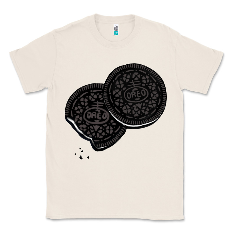 Oreo Lover  Cookies Classic Tee by linhVisuals | Teevron