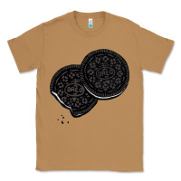 Toasted Coconut oreo lover  cookies Classic Tee - linhVisuals