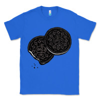 True Royal oreo lover  cookies Classic Tee - linhVisuals