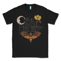 Black the avett brothers Classic Tee - linhVisuals