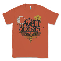 Copper the avett brothers Classic Tee - linhVisuals