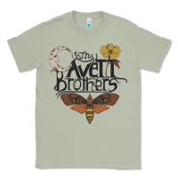 Matcha the avett brothers Classic Tee - linhVisuals