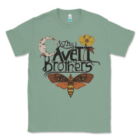 Sage the avett brothers Classic Tee - linhVisuals