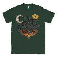 Sports Green the avett brothers Classic Tee - linhVisuals