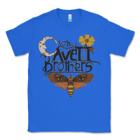 True Royal the avett brothers Classic Tee - linhVisuals