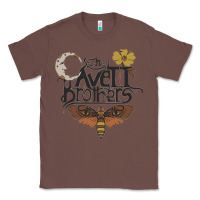 Chestnut the avett brothers Classic Tee - linhVisuals
