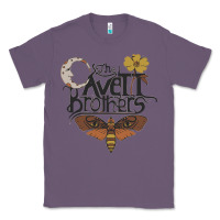 Lavender the avett brothers Classic Tee - linhVisuals