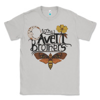 Moon Dust the avett brothers Classic Tee - linhVisuals