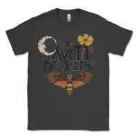 Smoke the avett brothers Classic Tee - linhVisuals