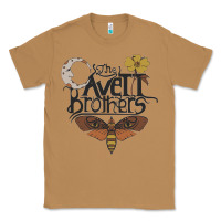 Toasted Coconut the avett brothers Classic Tee - linhVisuals