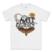 The Avett Brothers Classic Tee | Teevron