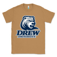 Toasted Coconut drew university vectorized Classic Tee - linhVisuals