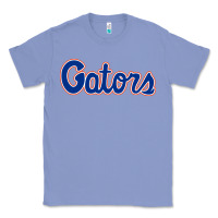 Colony Blue florida sport gators Classic Tee - linhVisuals