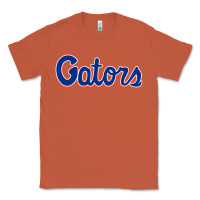 Copper florida sport gators Classic Tee - linhVisuals