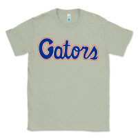 Matcha florida sport gators Classic Tee - linhVisuals