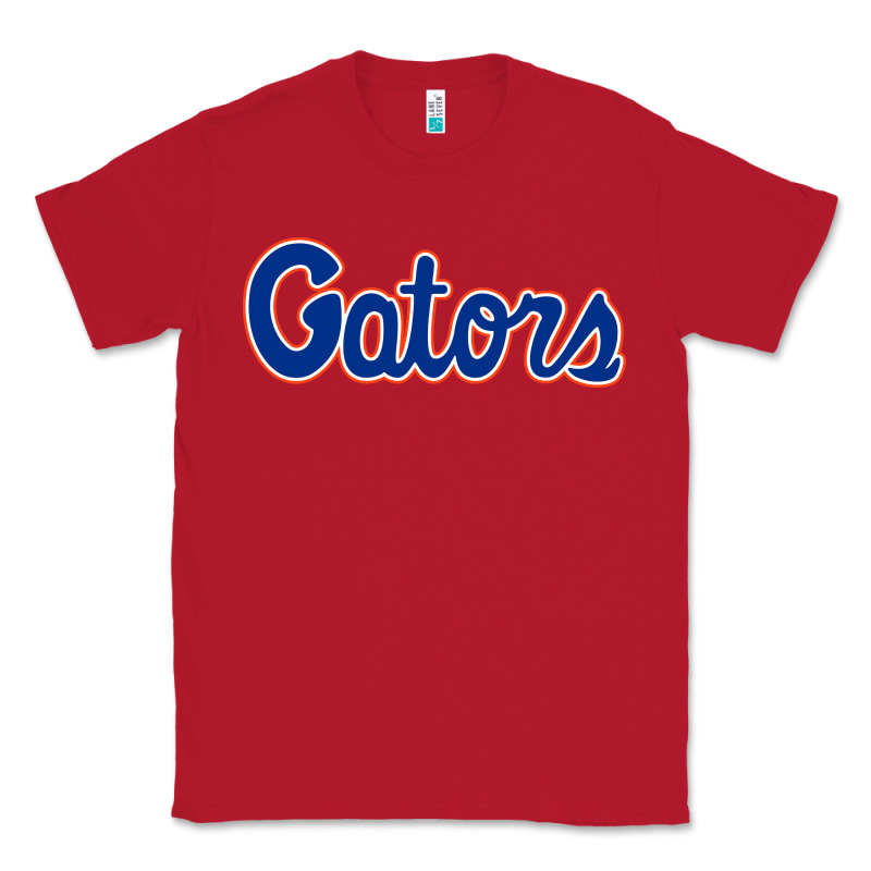 Florida Sport Gators Classic Tee by linhVisuals | Teevron