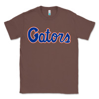 Chestnut florida sport gators Classic Tee - linhVisuals