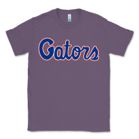 Lavender florida sport gators Classic Tee - linhVisuals