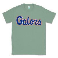 Sage florida sport gators Classic Tee - linhVisuals