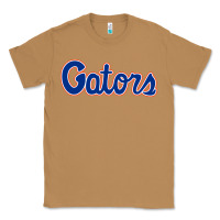 Toasted Coconut florida sport gators Classic Tee - linhVisuals
