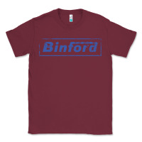 Burgundy home improvement Classic Tee - linhVisuals